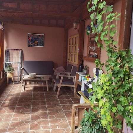 Casa Family Lägenhet Eforie Sud  Exteriör bild