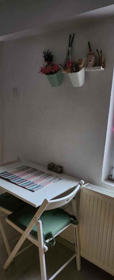 Casa Family Lägenhet Eforie Sud  Exteriör bild
