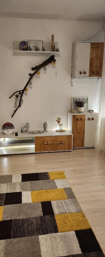 Casa Family Lägenhet Eforie Sud  Exteriör bild