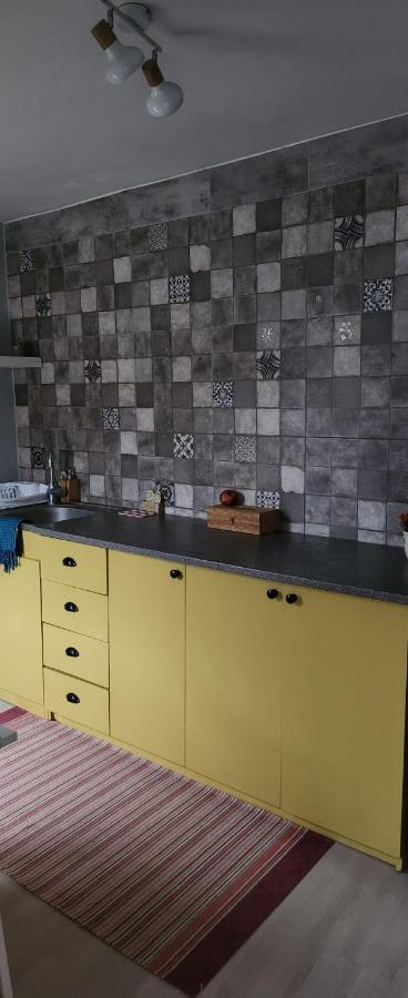 Casa Family Lägenhet Eforie Sud  Exteriör bild