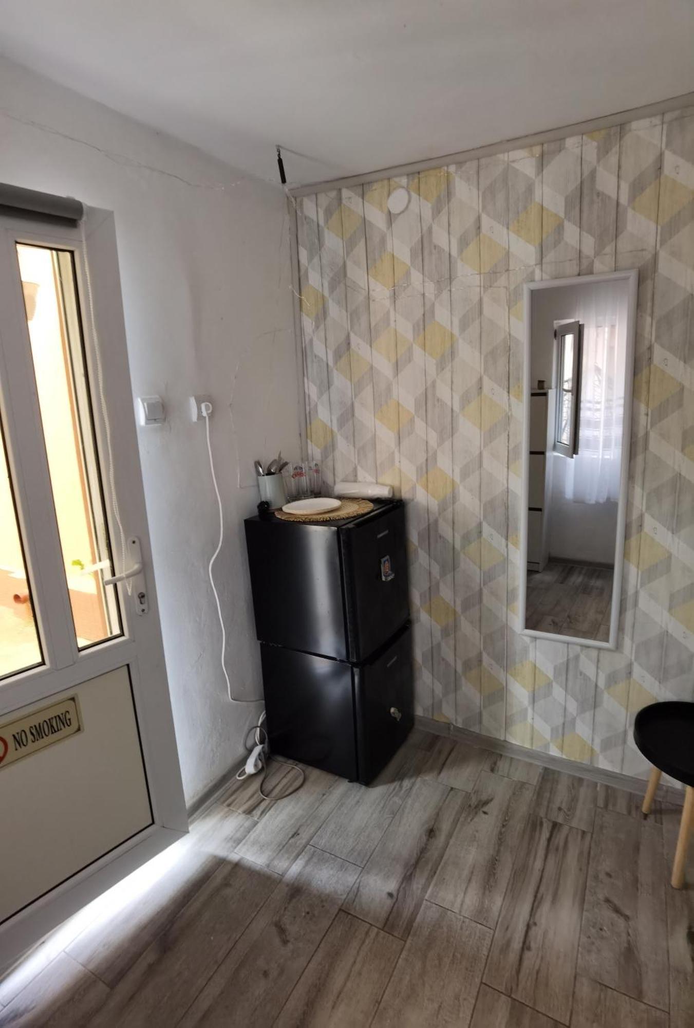 Casa Family Lägenhet Eforie Sud  Exteriör bild